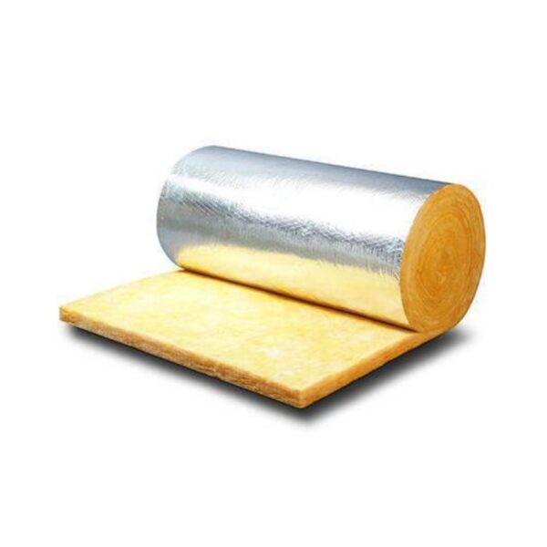 glass wool