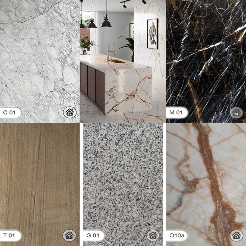 Natural-Stone-Collection